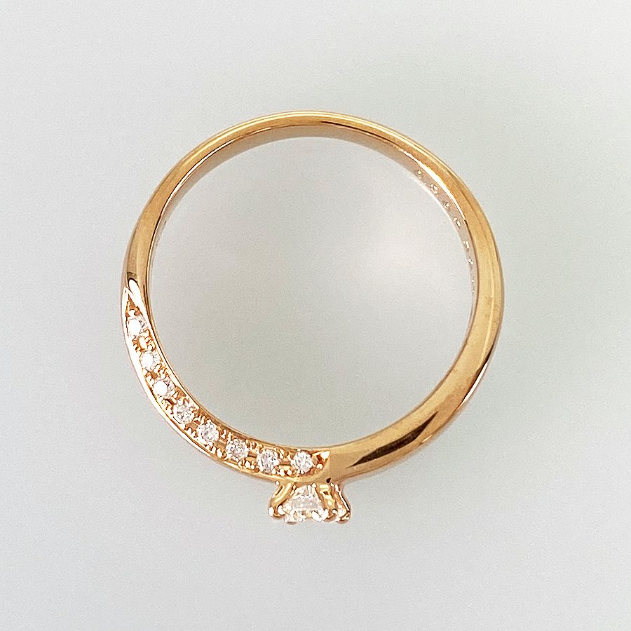 サバース リング