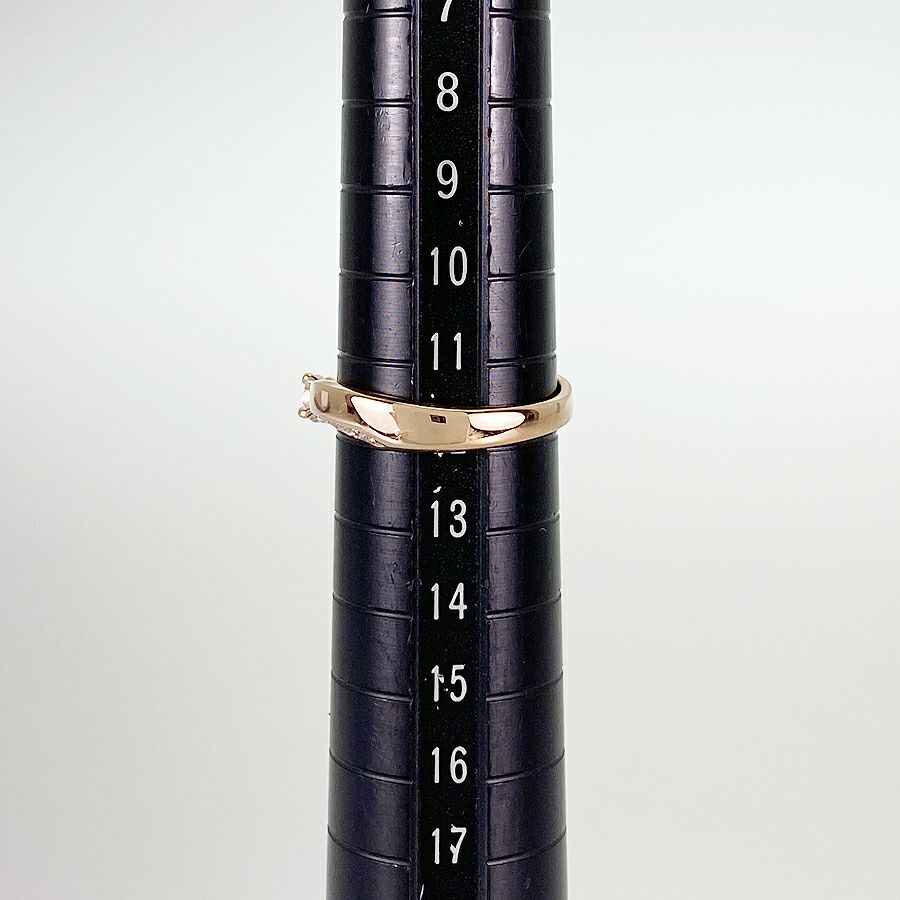 サバース リング