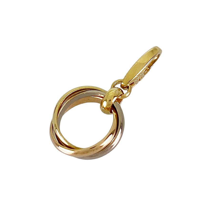 カルティエ ペンダントトップ