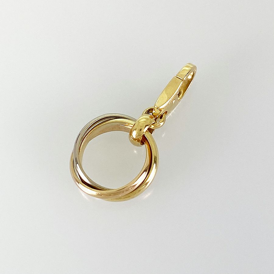 カルティエ ペンダントトップ