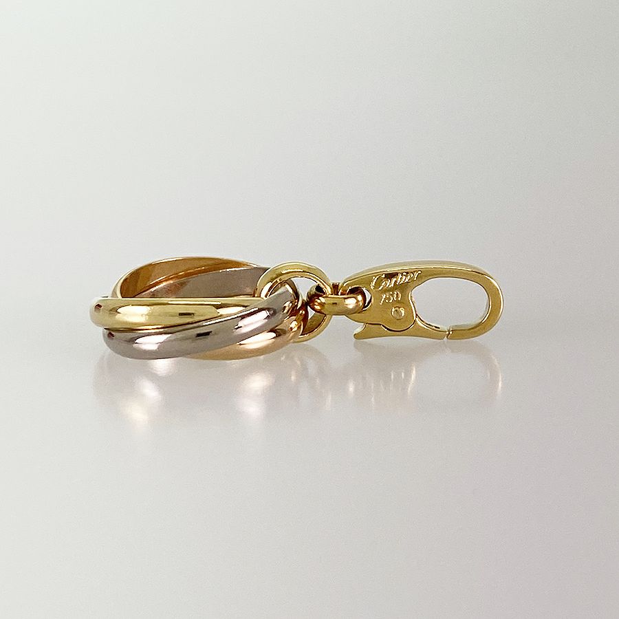 カルティエ ペンダントトップ