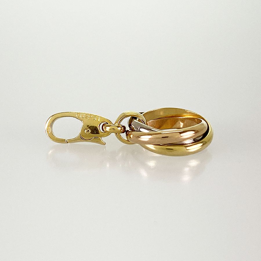 カルティエ ペンダントトップ