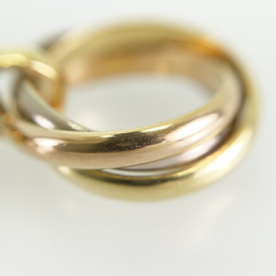 カルティエ ペンダントトップ