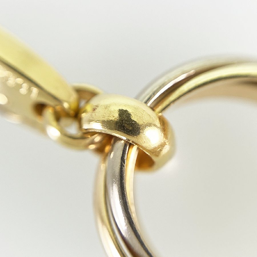 カルティエ ペンダントトップ