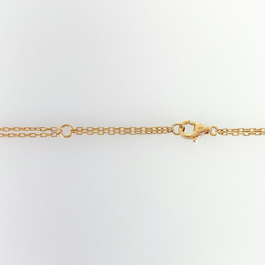 カルティエ ネックレス