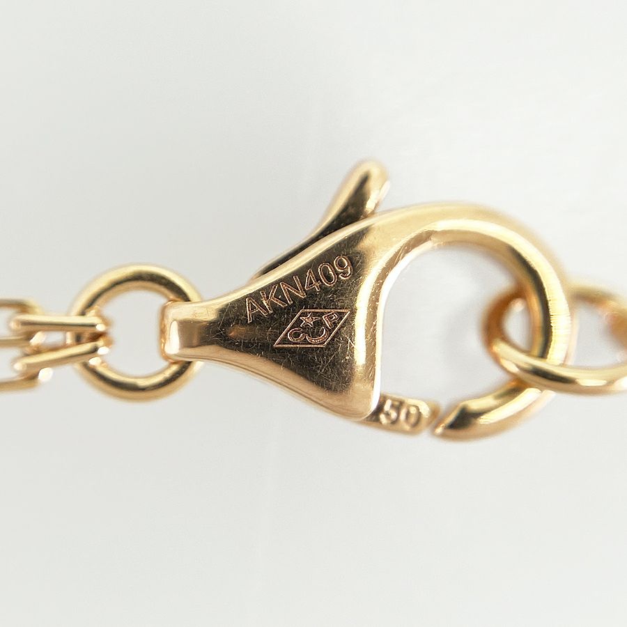 カルティエ ネックレス