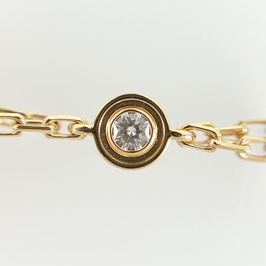 カルティエ ネックレス