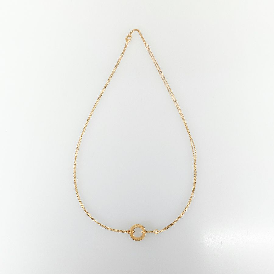 カルティエ ネックレス