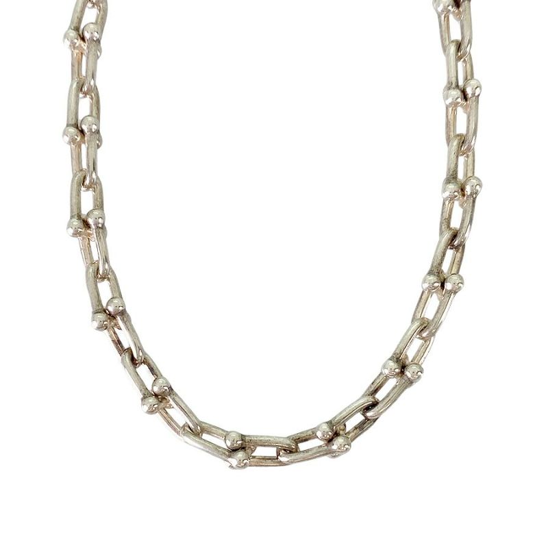 ティファニー ネックレス