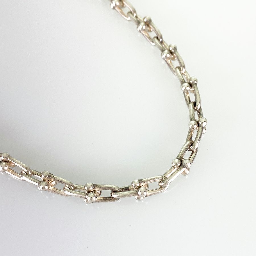 ティファニー ネックレス