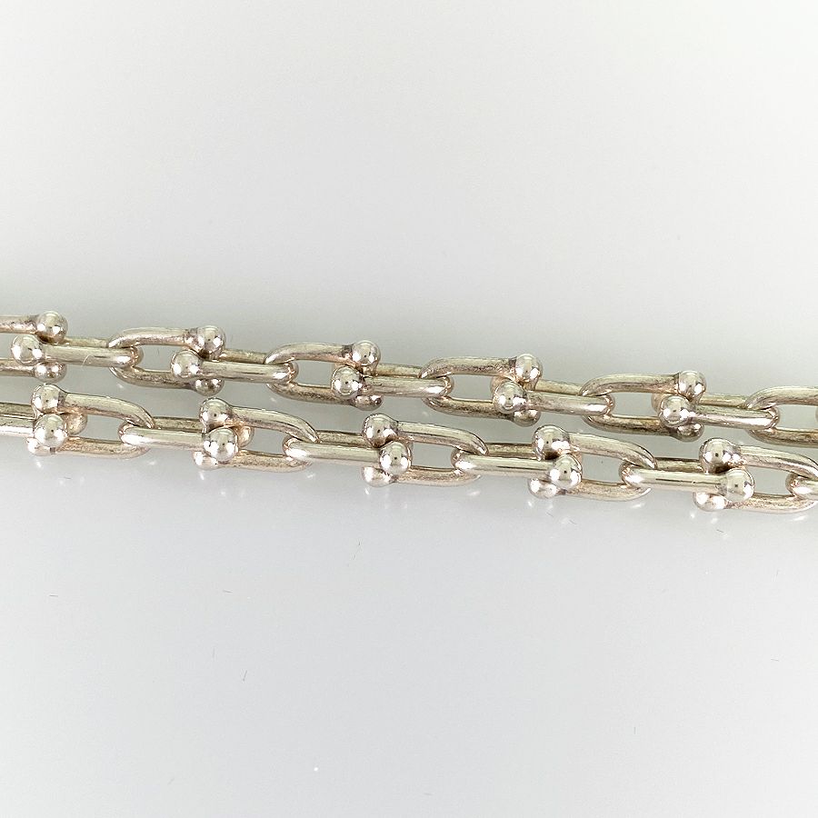 ティファニー ネックレス