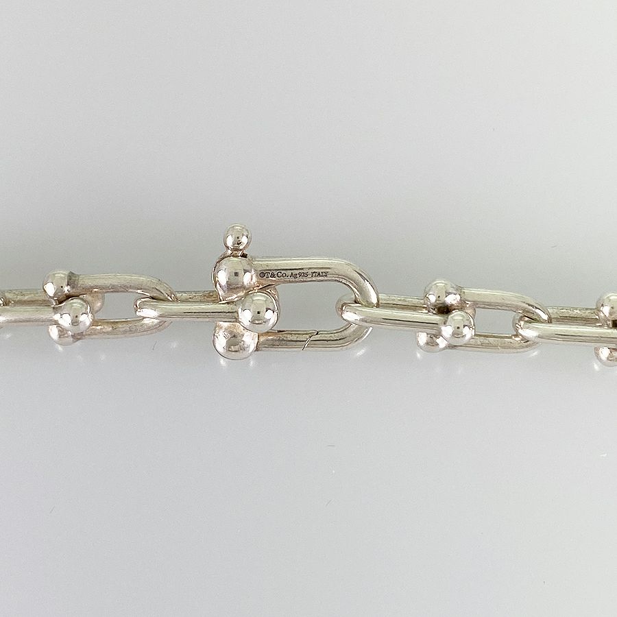 ティファニー ネックレス