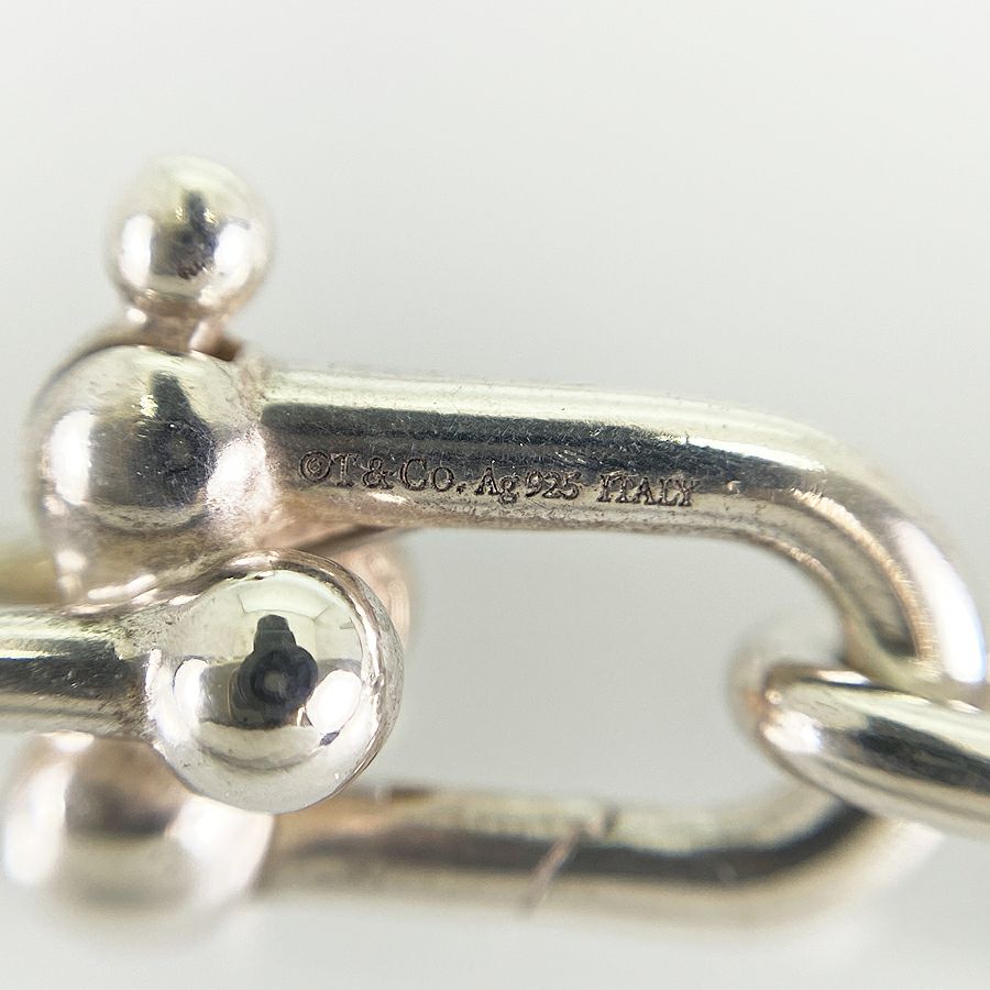 ティファニー ネックレス