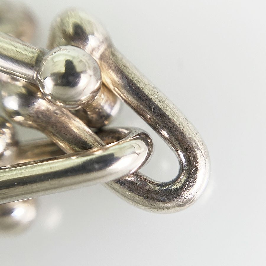 ティファニー ネックレス