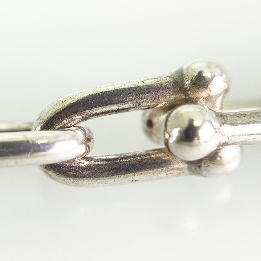 ティファニー ネックレス