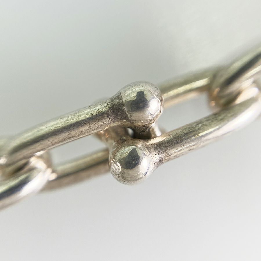 ティファニー ネックレス