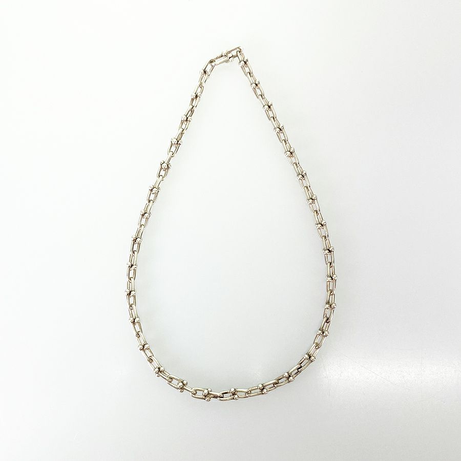 ティファニー ネックレス