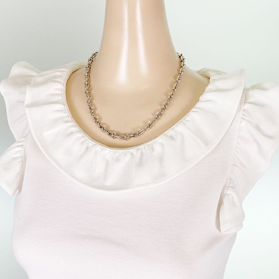 ティファニー ネックレス