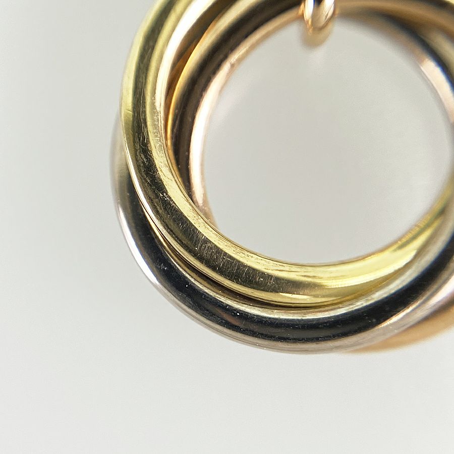 カルティエ ネックレス