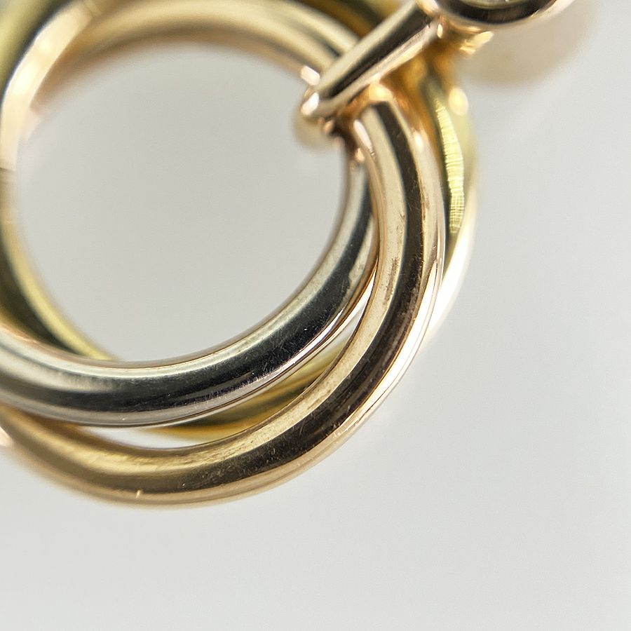 カルティエ ネックレス