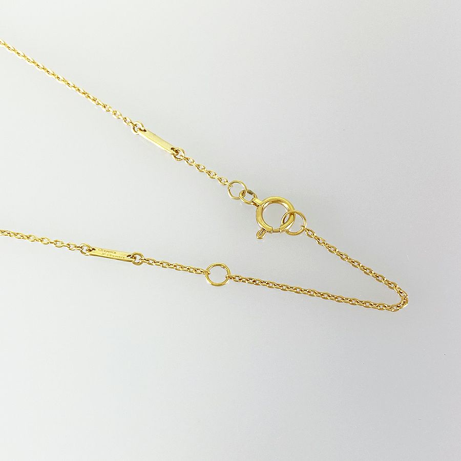 カレライカレラ ネックレス