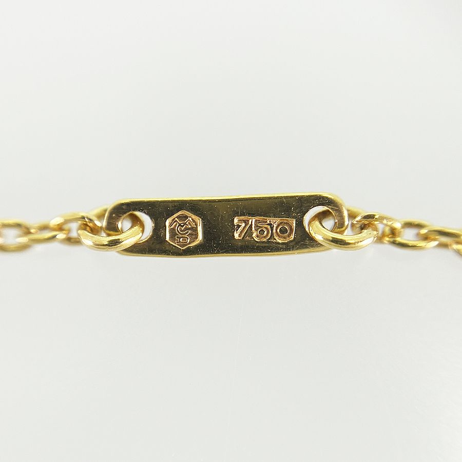 カレライカレラ ネックレス