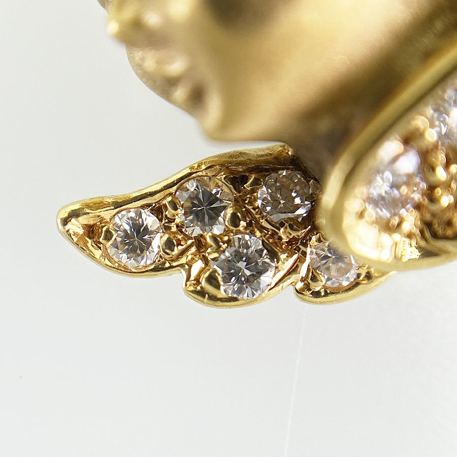 カレライカレラ ネックレス