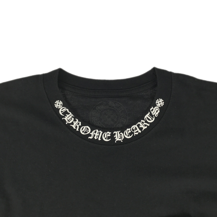 クロムハーツ メンズ Tシャツ