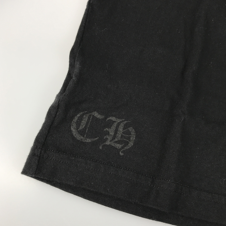 クロムハーツ メンズ Tシャツ
