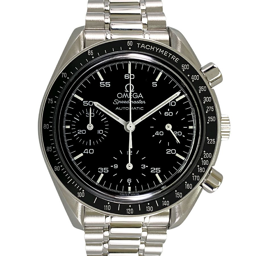 オメガ 3510.50.00 メンズ 腕時計