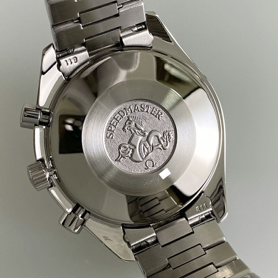 オメガ 3510.50.00 メンズ 腕時計