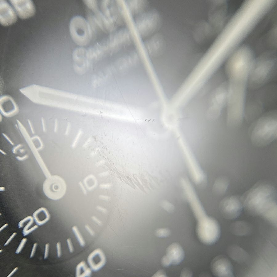 オメガ 3510.50.00 メンズ 腕時計