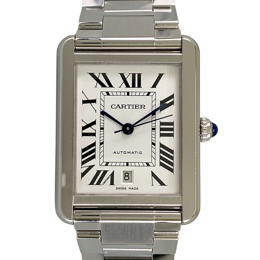 カルティエ W5200028 メンズ 腕時計