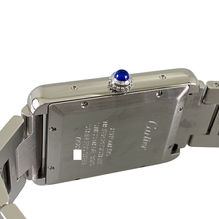 カルティエ W5200028 メンズ 腕時計