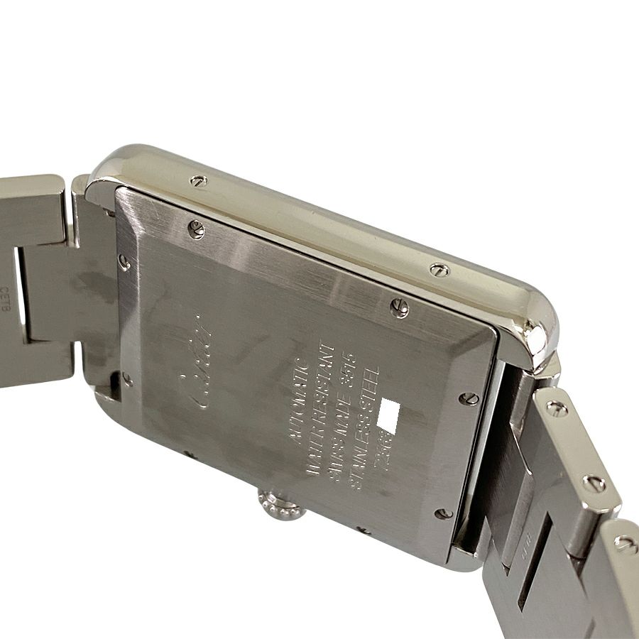 カルティエ W5200028 メンズ 腕時計