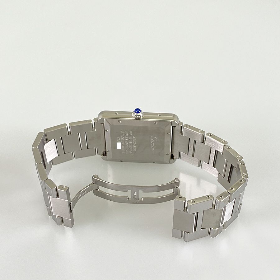 カルティエ W5200028 メンズ 腕時計