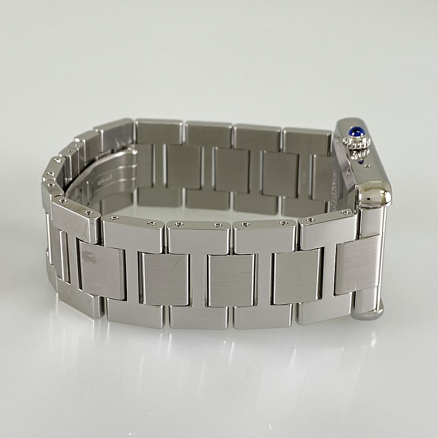 カルティエ W5200028 メンズ 腕時計