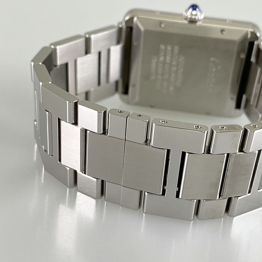 カルティエ W5200028 メンズ 腕時計