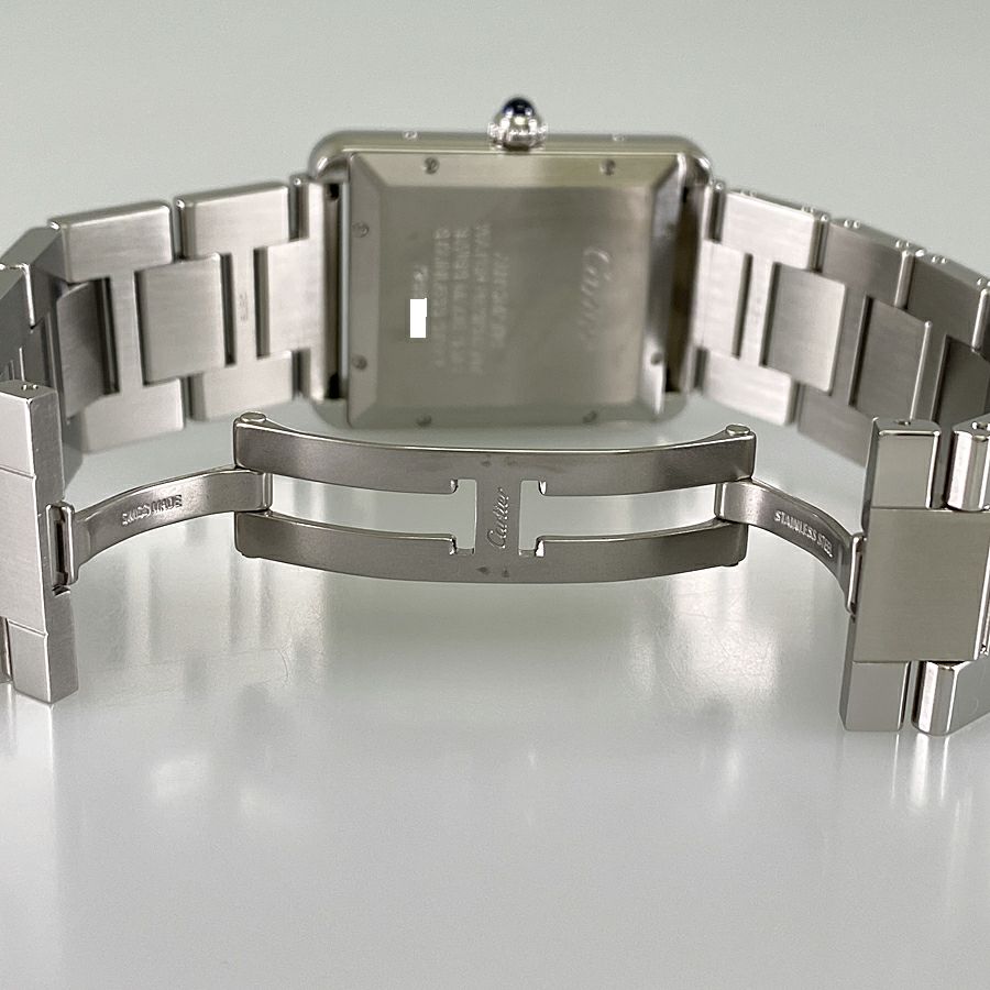 カルティエ W5200028 メンズ 腕時計