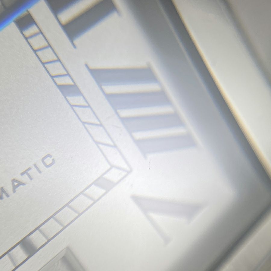 カルティエ W5200028 メンズ 腕時計