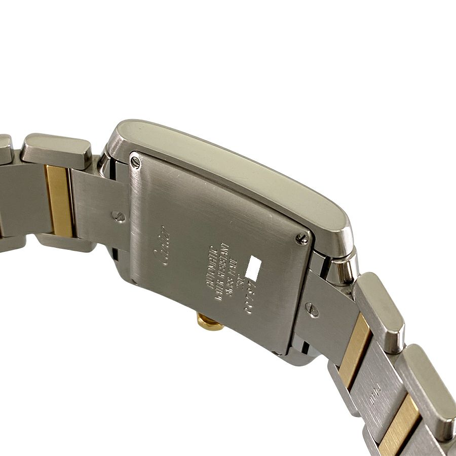 カルティエ 2302 メンズ 腕時計