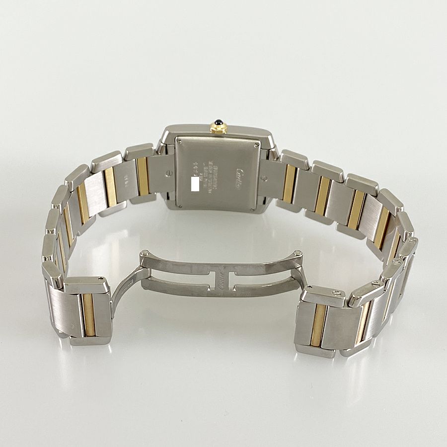 カルティエ 2302 メンズ 腕時計