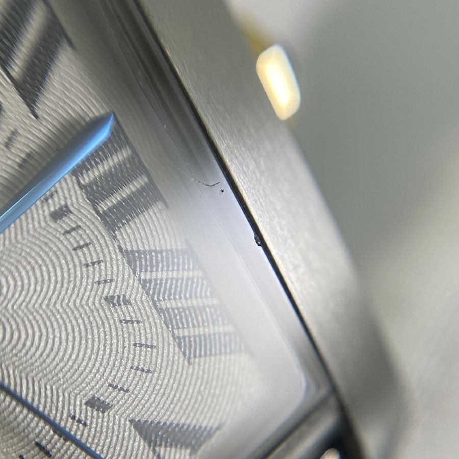 カルティエ 2302 メンズ 腕時計