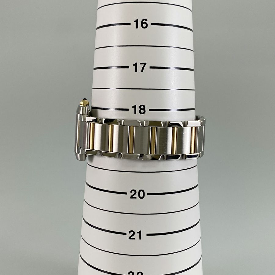 カルティエ 2302 メンズ 腕時計