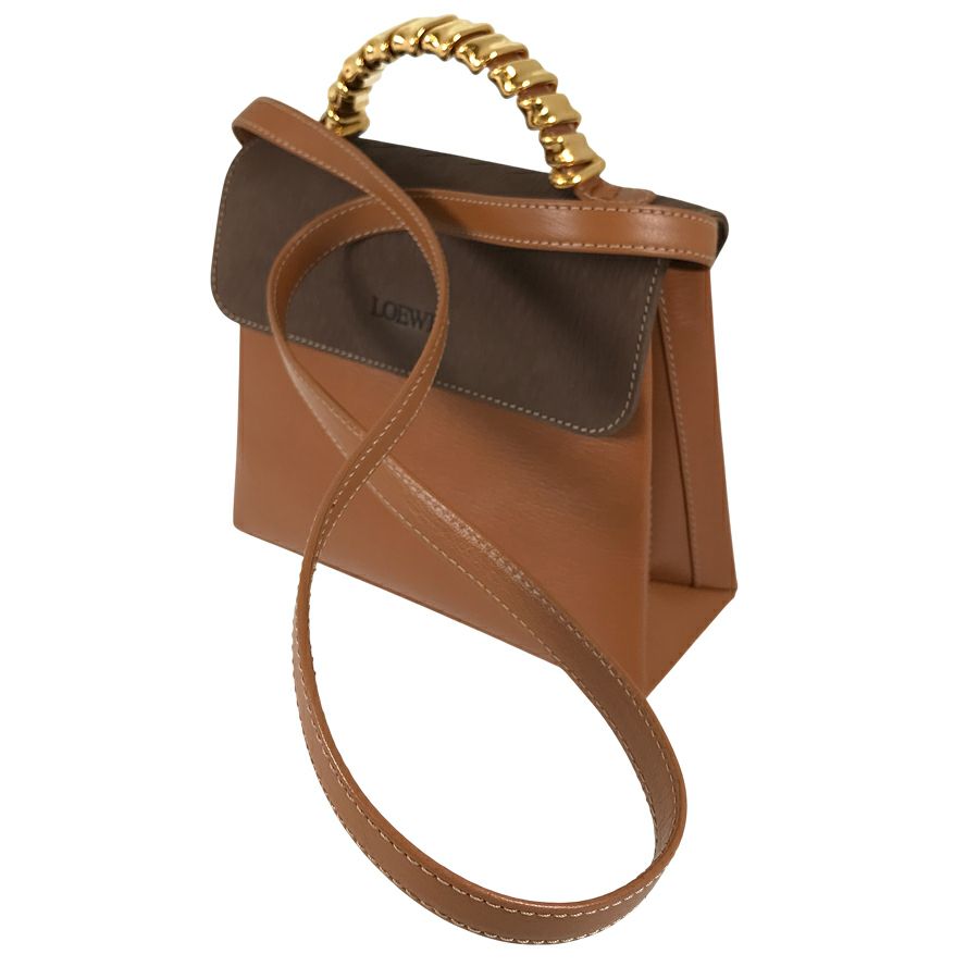 ロエベ ハンドバッグ