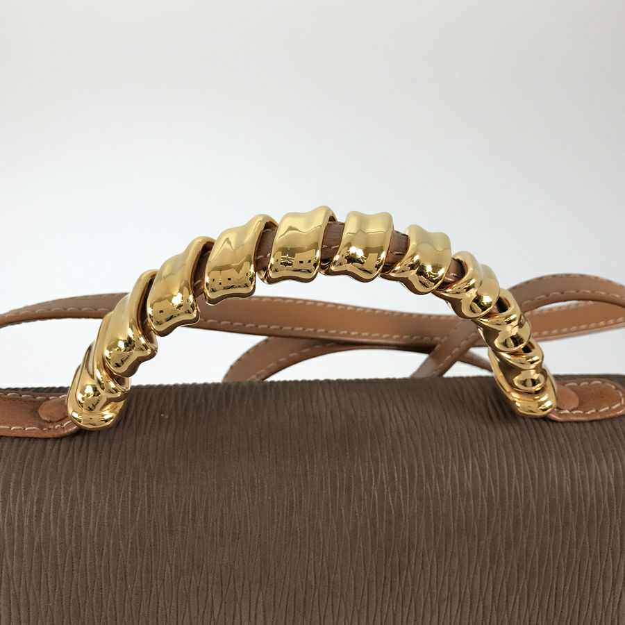 ロエベ ハンドバッグ