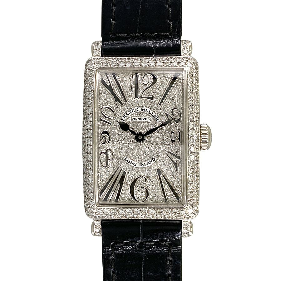 フランクミュラー 902QZV-RDCD レディース 腕時計