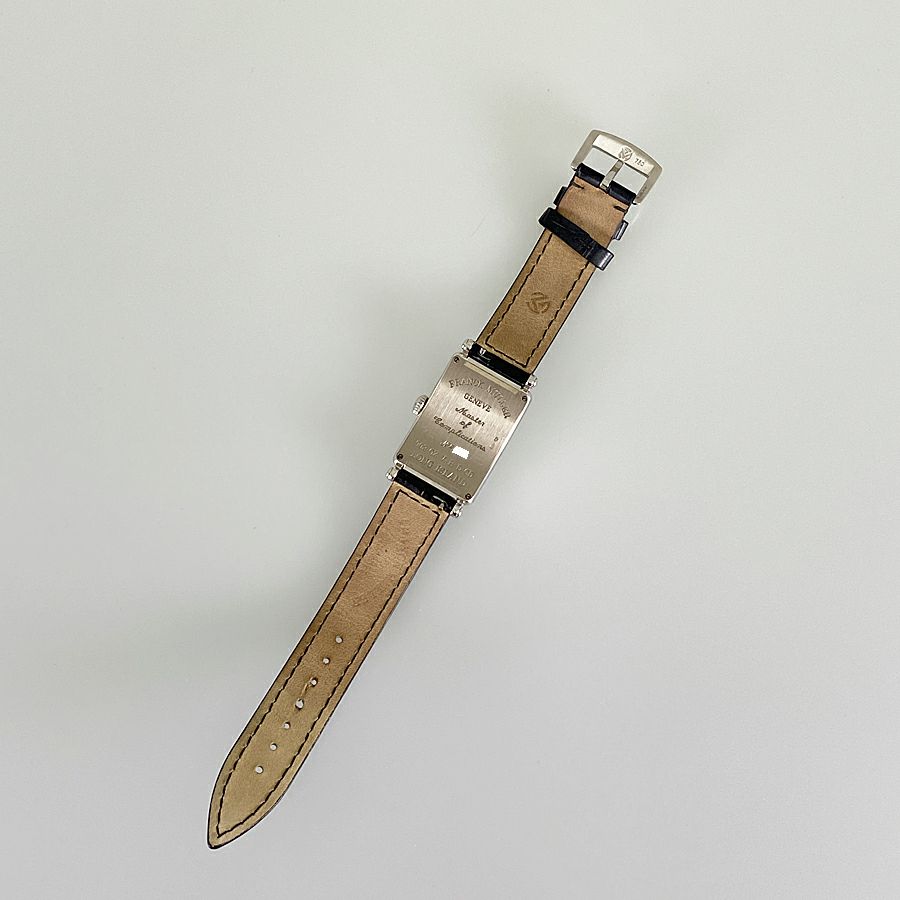 フランクミュラー 902QZV-RDCD レディース 腕時計