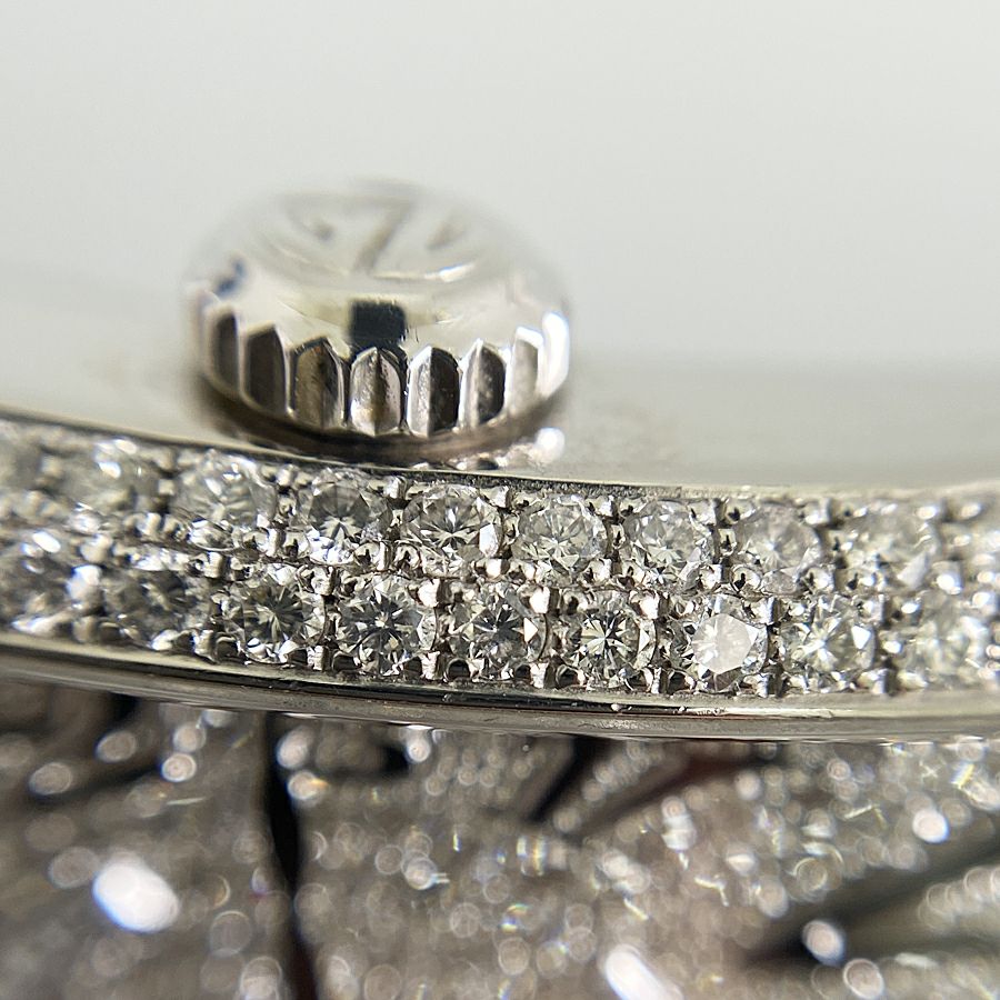 フランクミュラー 902QZV-RDCD レディース 腕時計