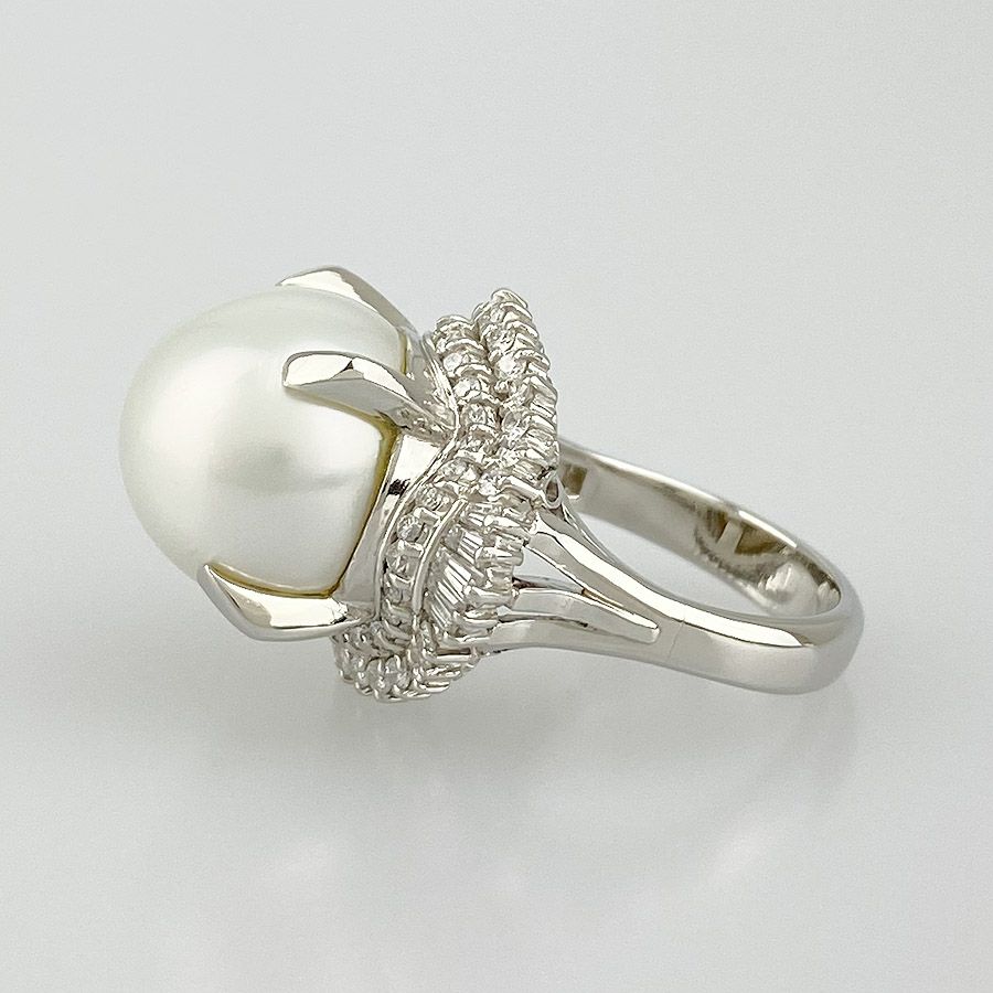 ノーブランド リング